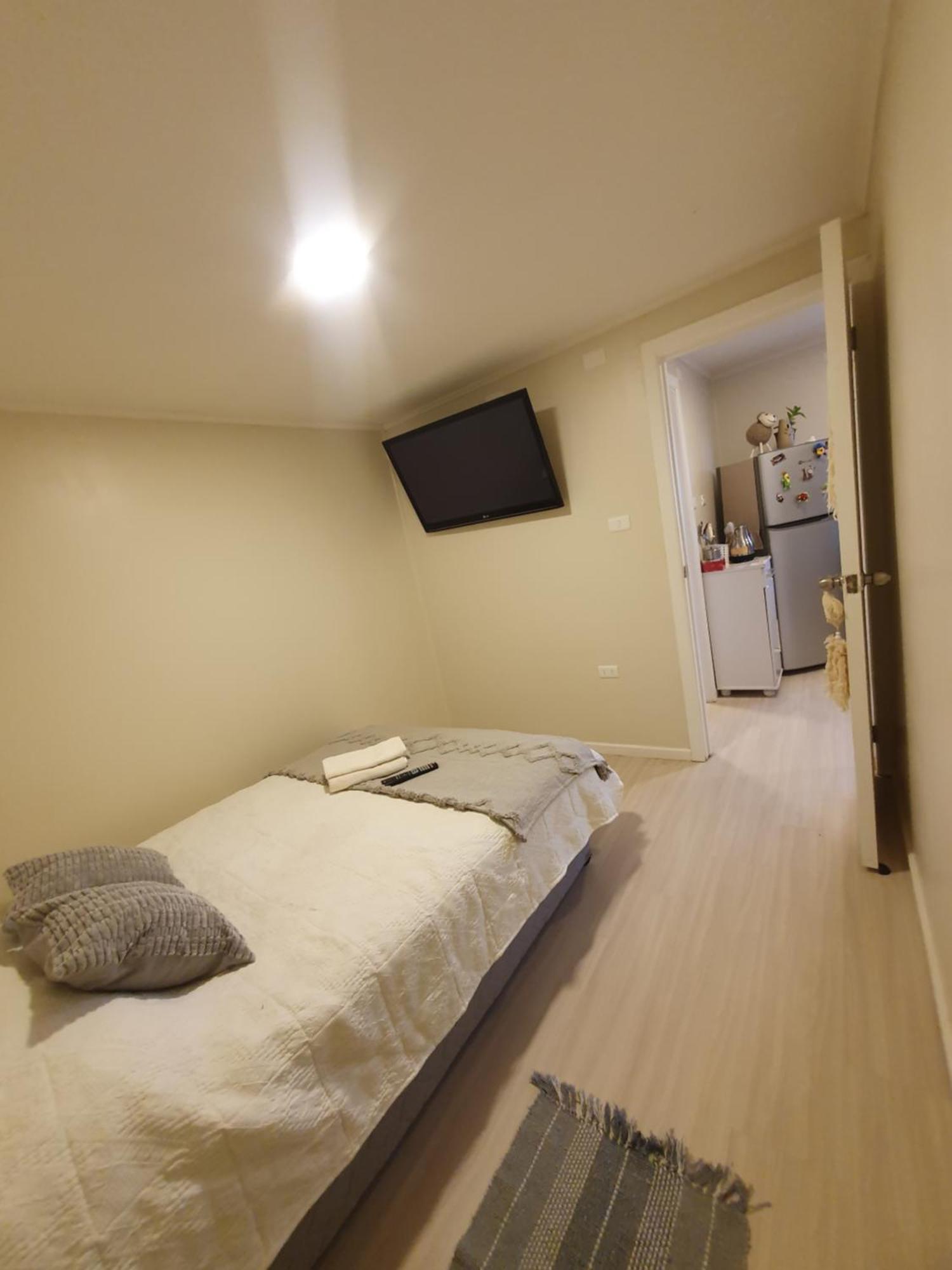 Apartamento Fin Del Mundo, End Of The World Punta Arenas